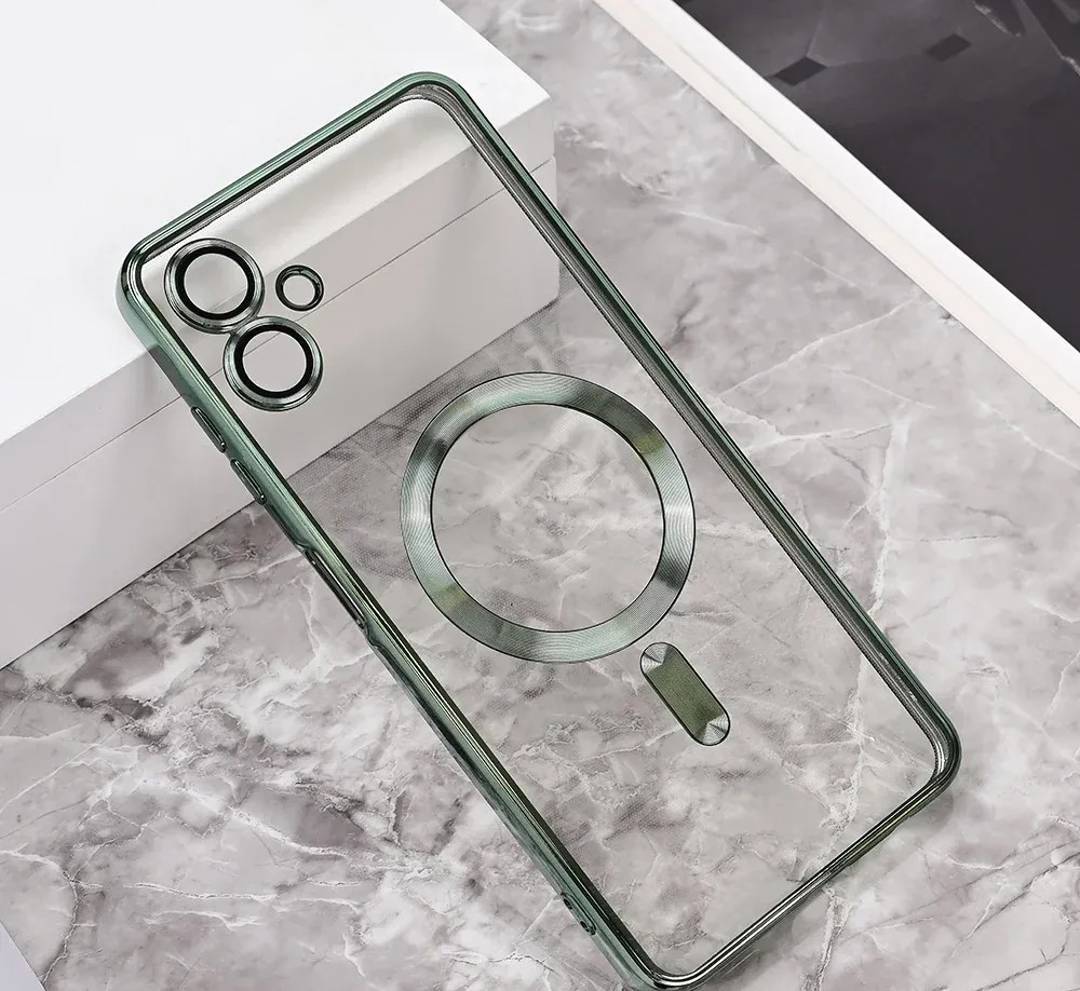 Ovitek Lux MagSafe za Samsung Galaxy