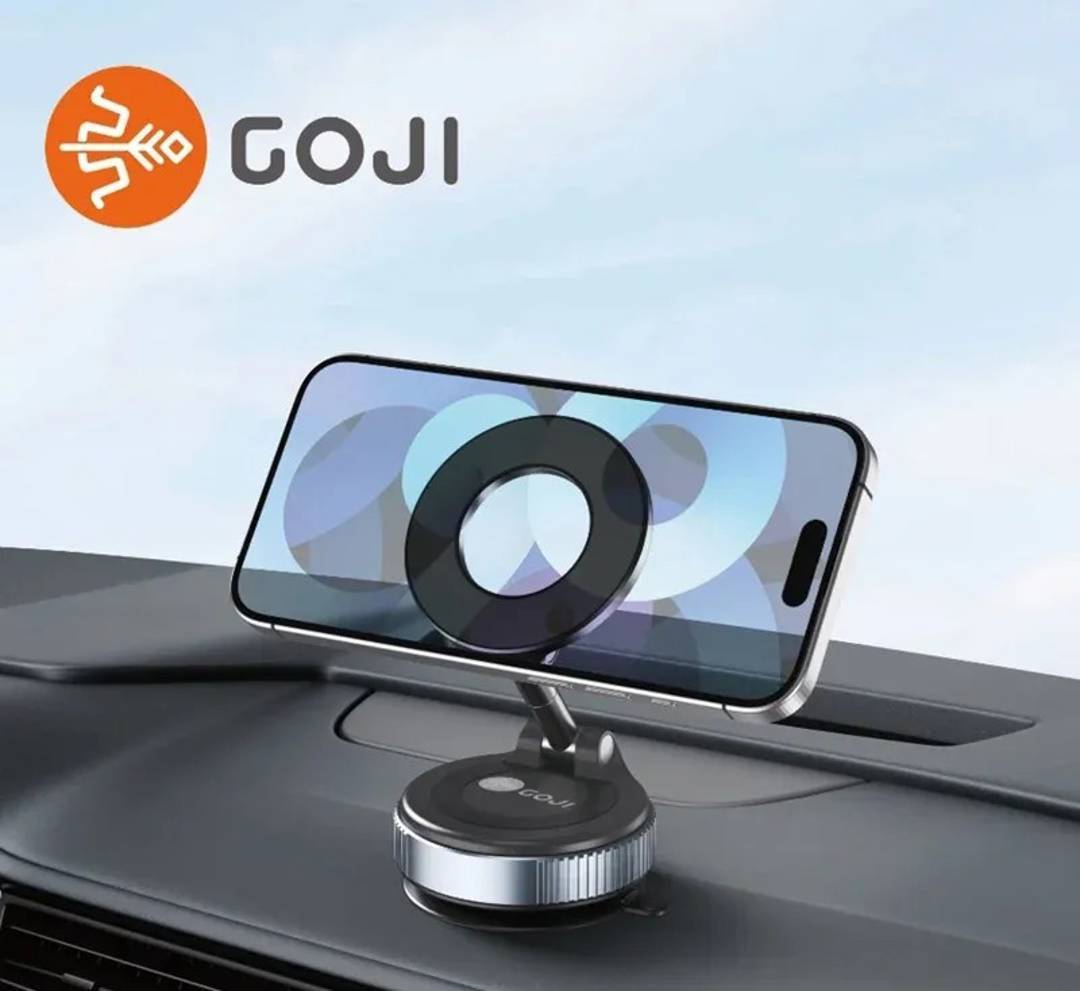 Kfz-Handyhalterung Goji G3