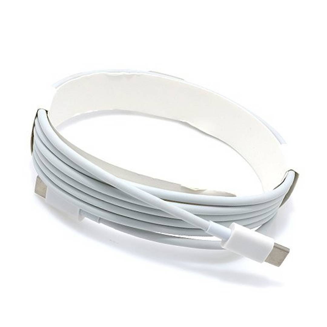 USB-Kabel USB-C → USB-C 2 m