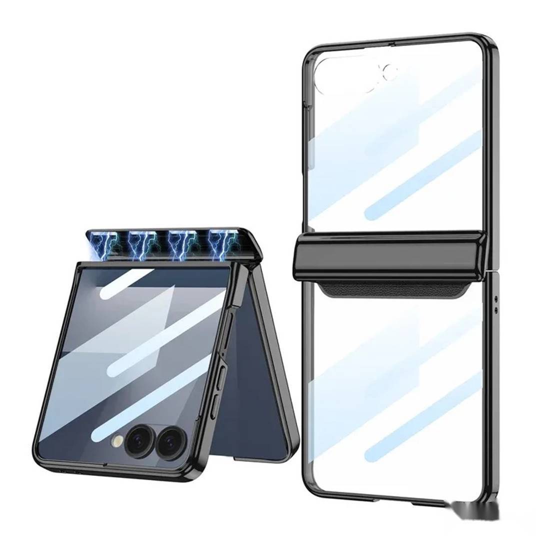 Futrola Lines II za Samsung Galaxy Z Flip