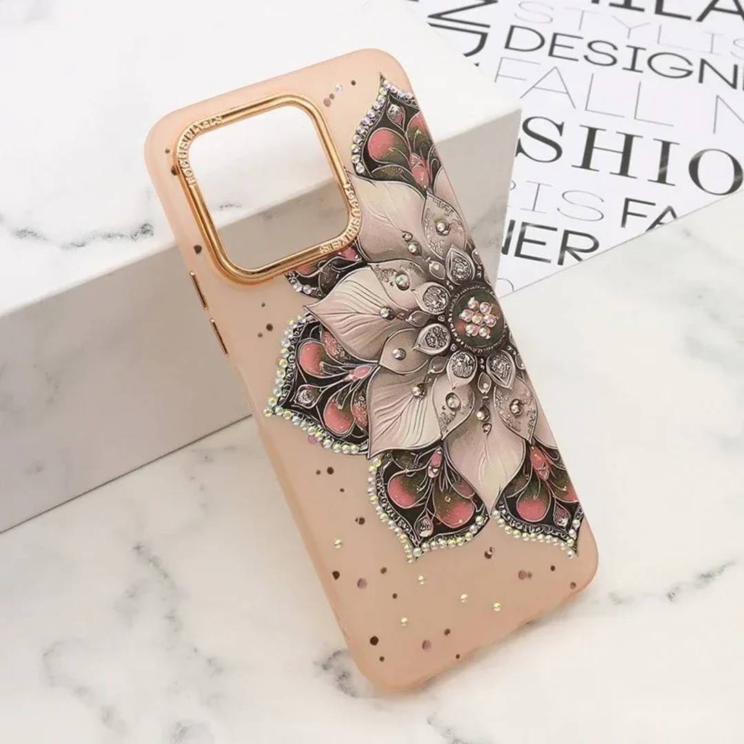 Калъф Lotus за Honor