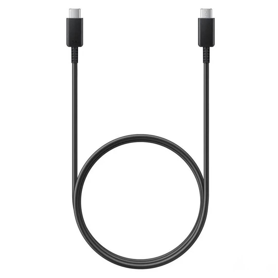 USB-кабель Samsung 5 A 1 m EP-DN975-BBE