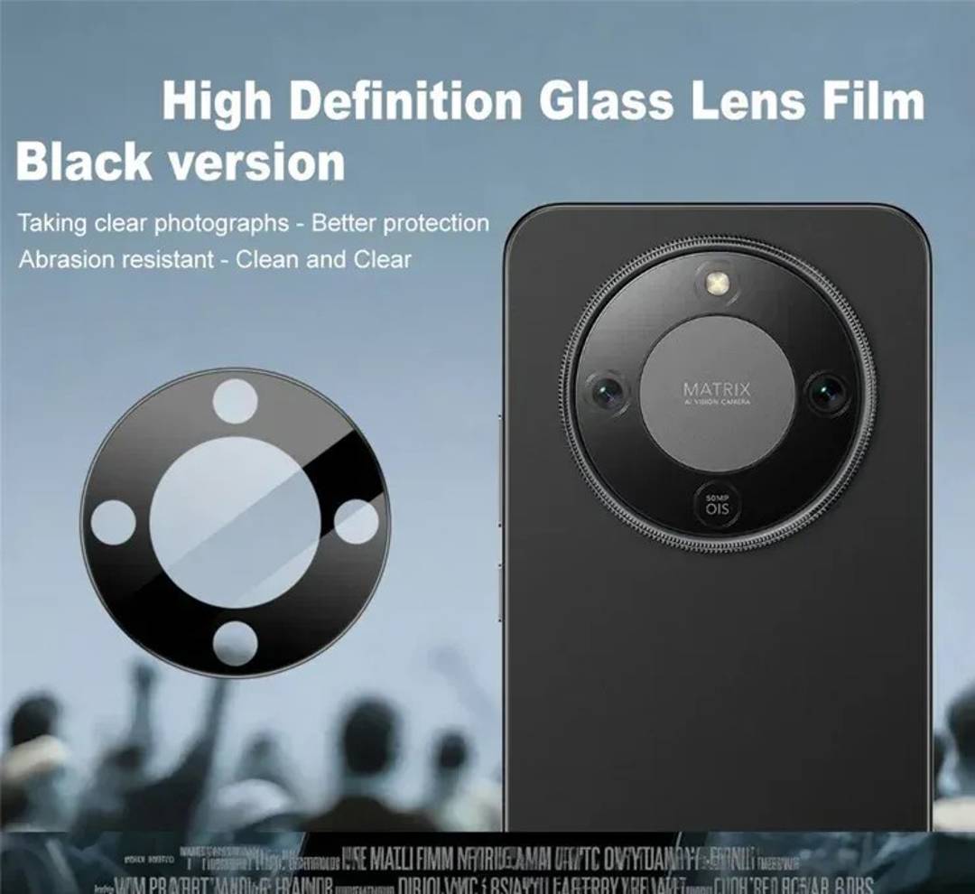 Protecție pentru cameră pentru Honor Magic 8 Lite
