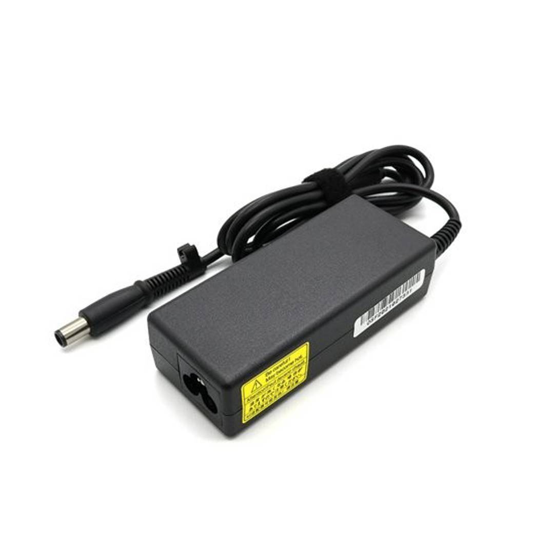 Laptop-Netzteil HP 7.4 × 5.0 mm 19.5 V 3.33 A