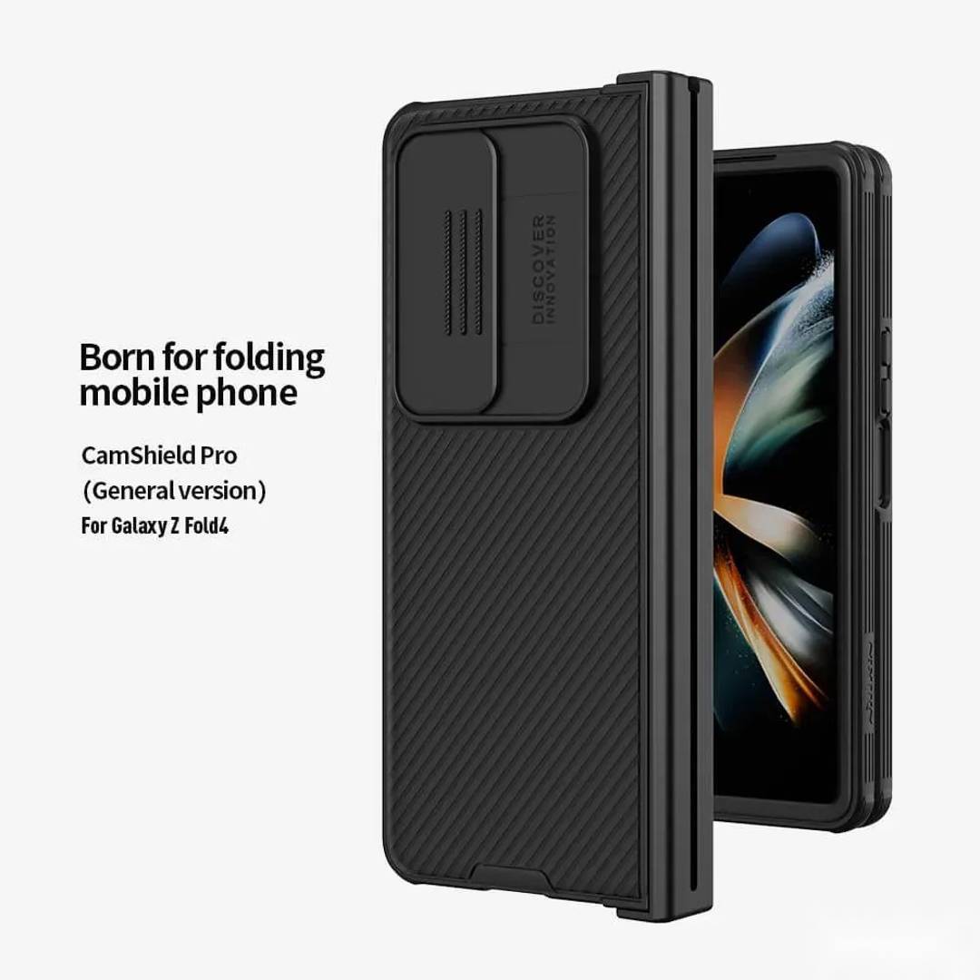Hülle Nillkin CamShield Pro für Samsung Galaxy Z Fold 4