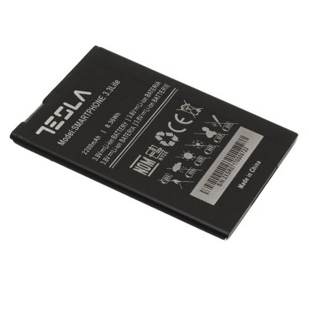 Baterija za Tesla Smartphone 3.3 Lite