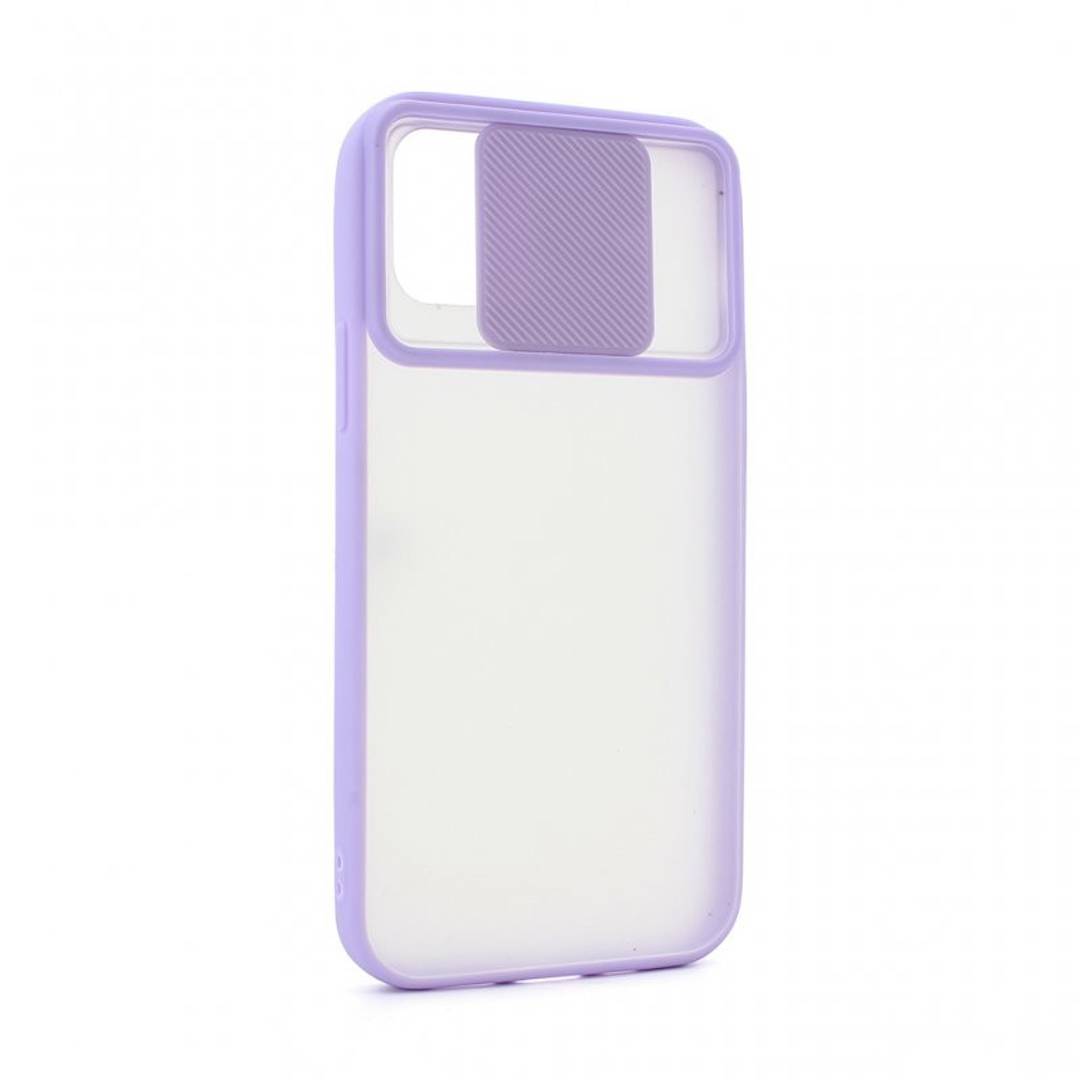 Hülle Camera Shield für iPhone 11