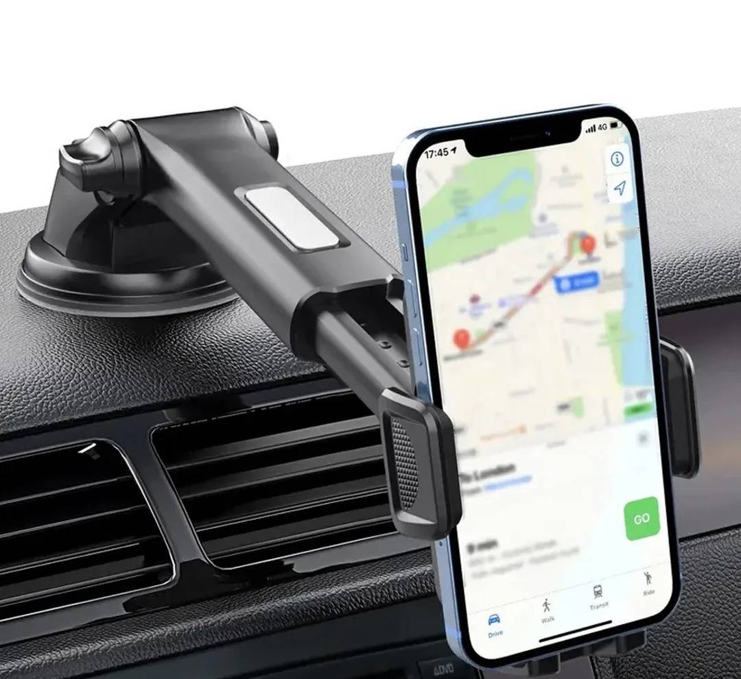 Car phone holder Pluginn PI-03