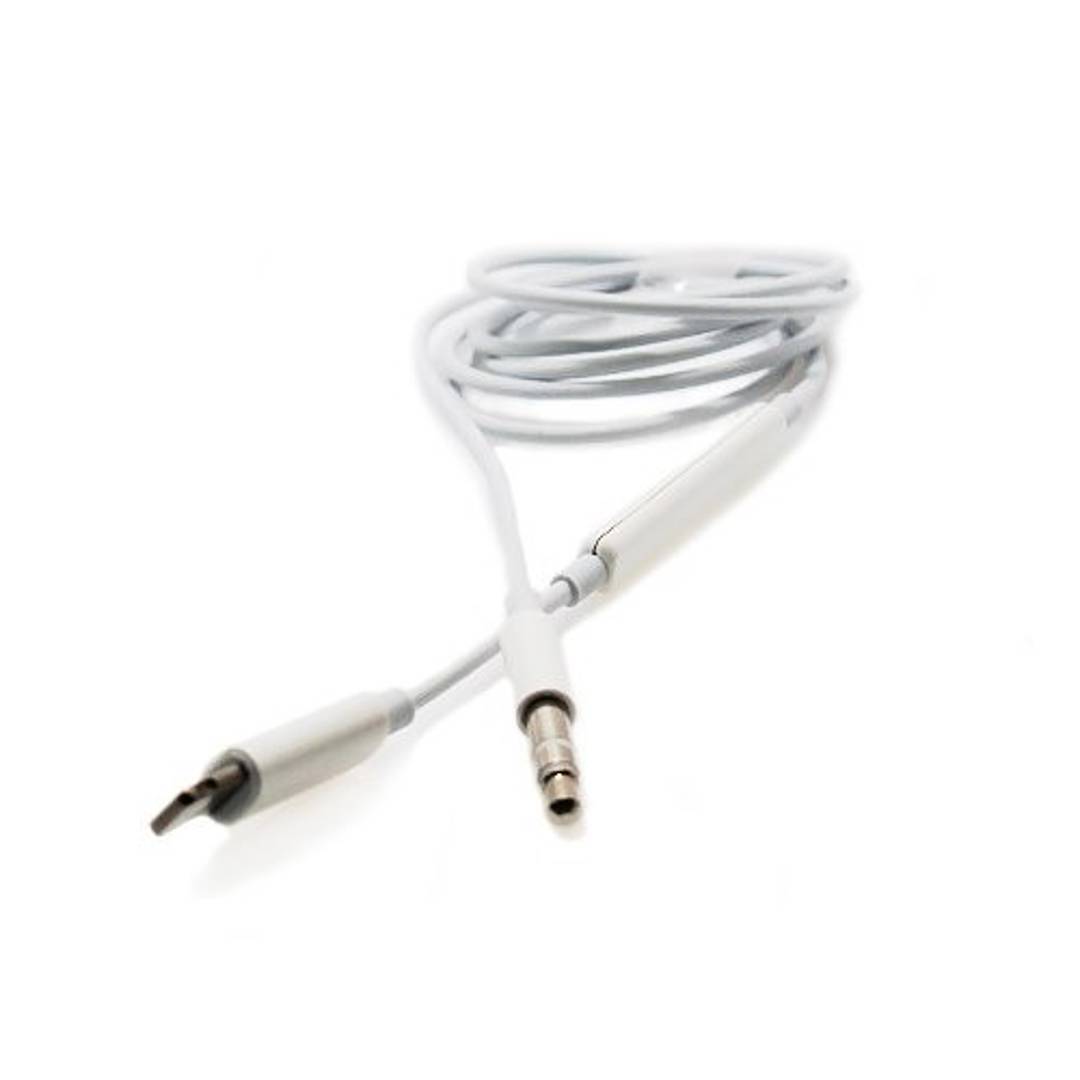 Адаптер за слушалки MH021 Lightning → 3.5 mm