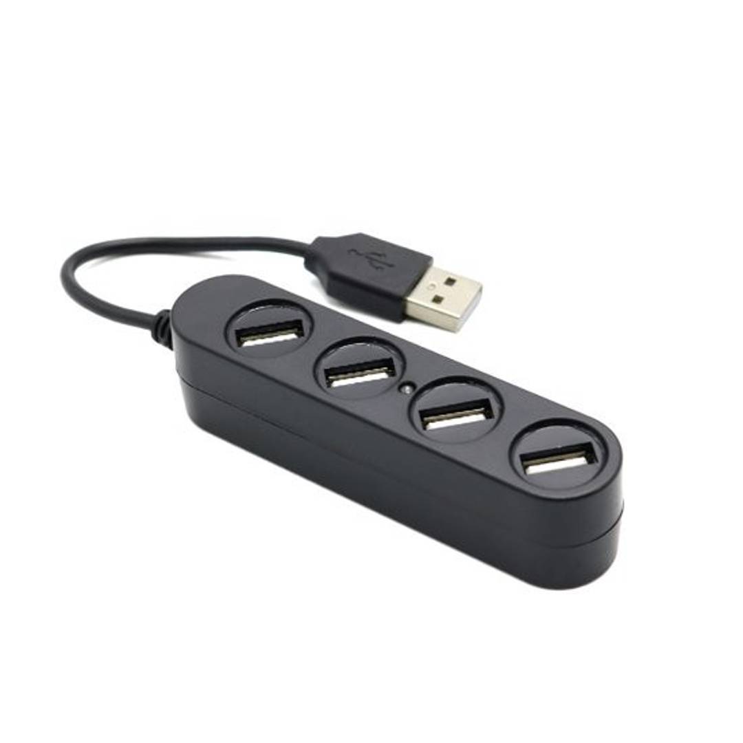 USB-Hub P-1080 USB 2.0