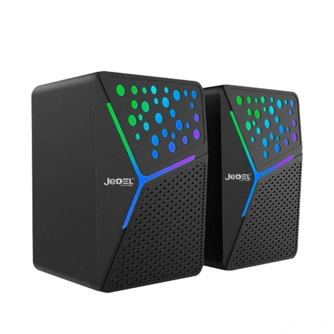 Računarski zvučnici Jedel Colorful S-554 USB