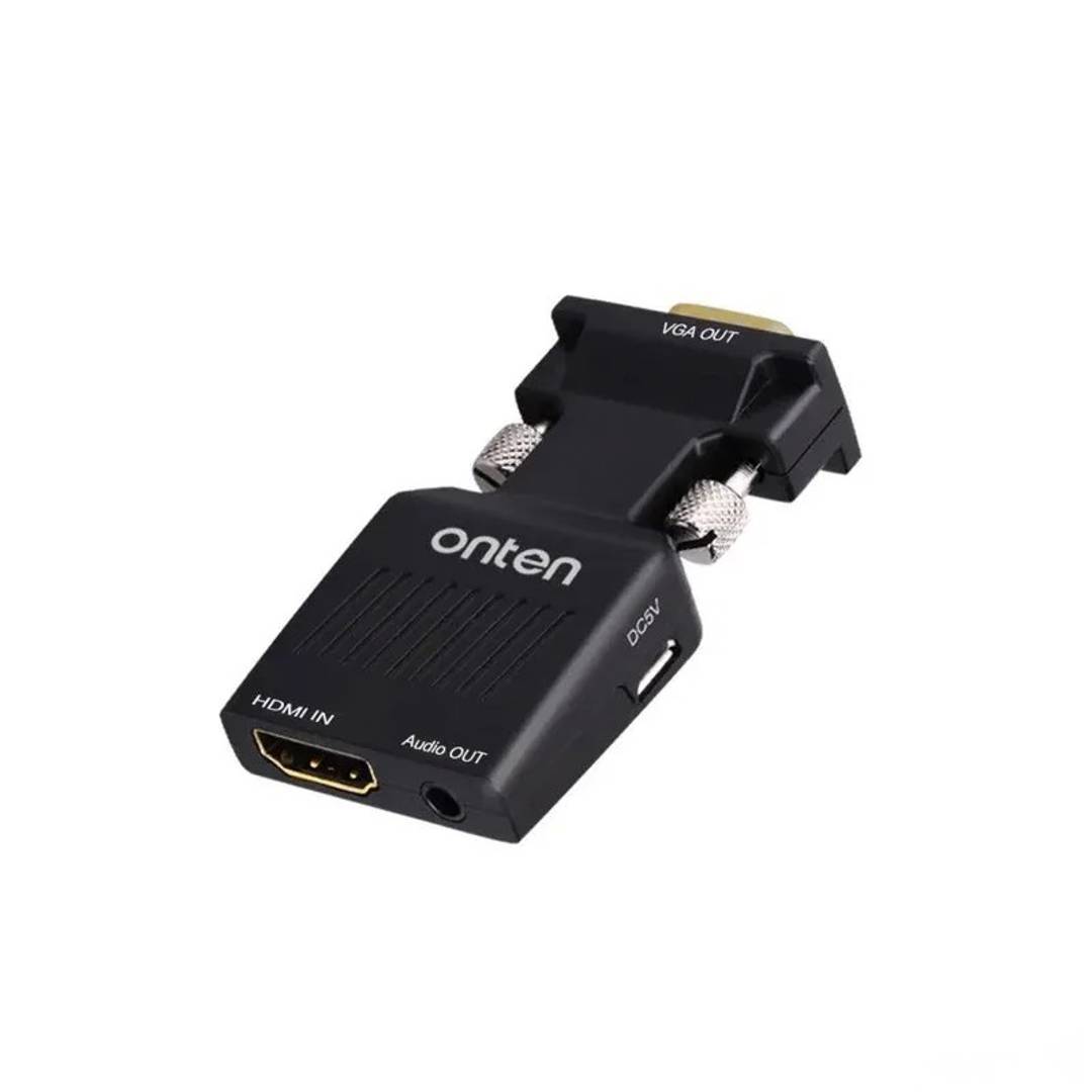 Adapter Onten OTN-7557 HDMI → VGA
