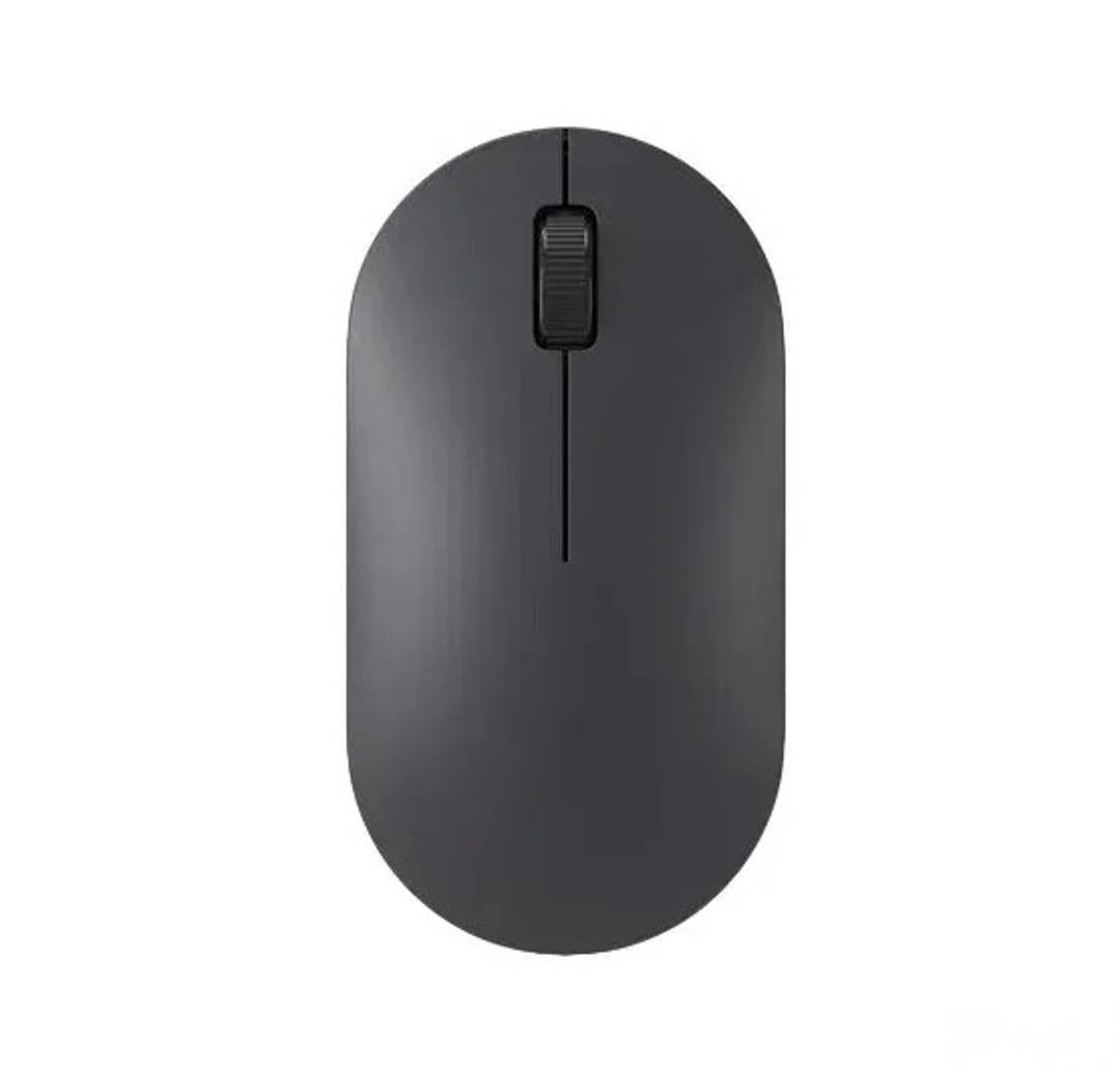 Wireless mouse Xiaomi Mi Wireless Mouse Lite 2
