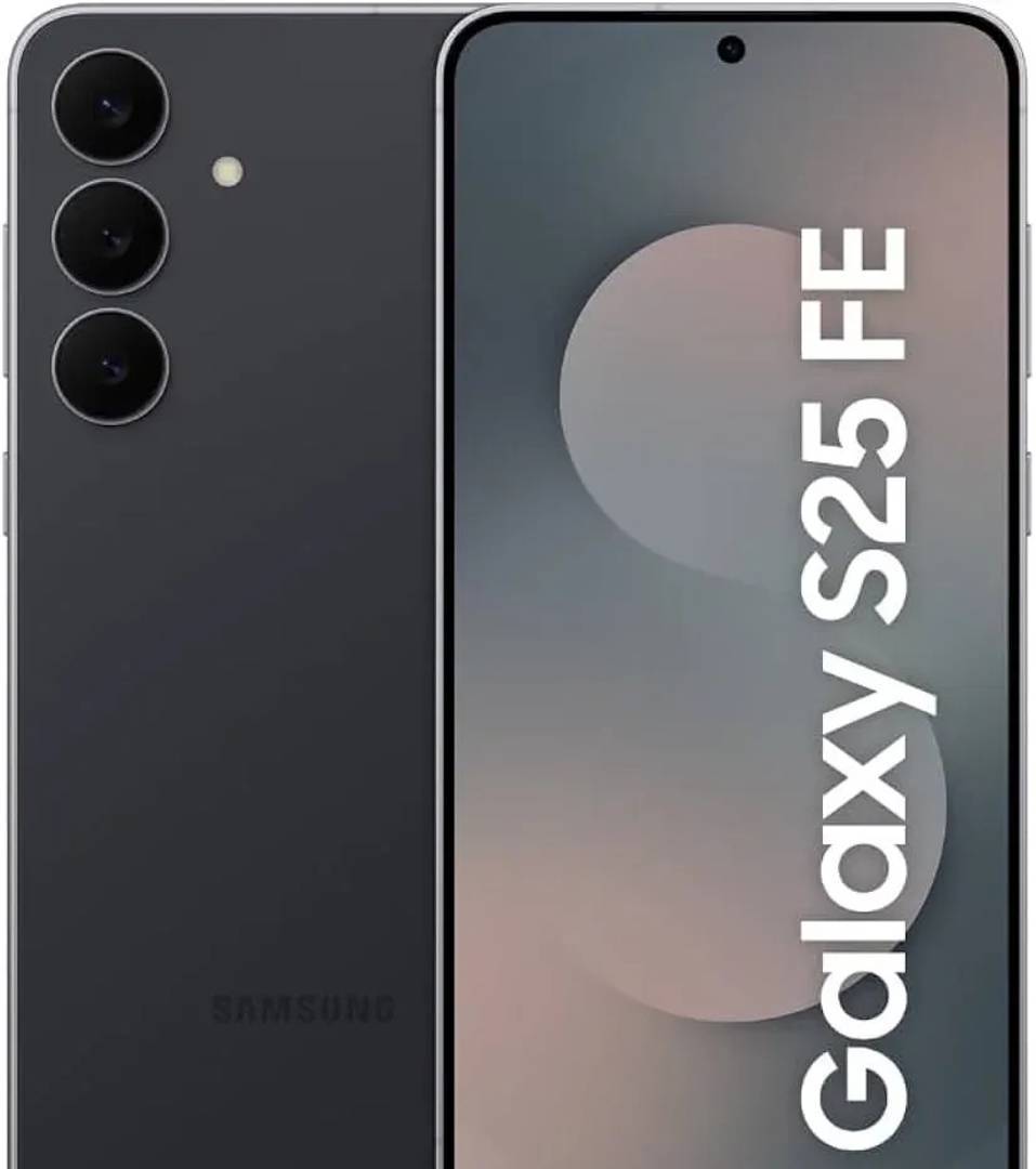 Ekran (LCD) za Samsung Galaxy S25 FE
