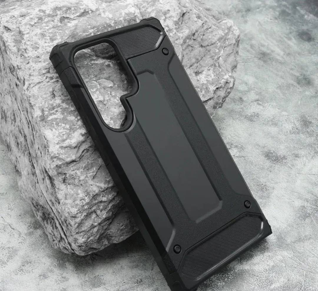 Hülle Defender II für Samsung Galaxy