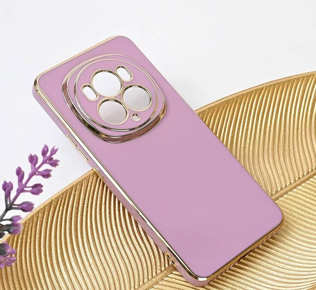Hülle Color TPU für Honor Magic 6 Pro