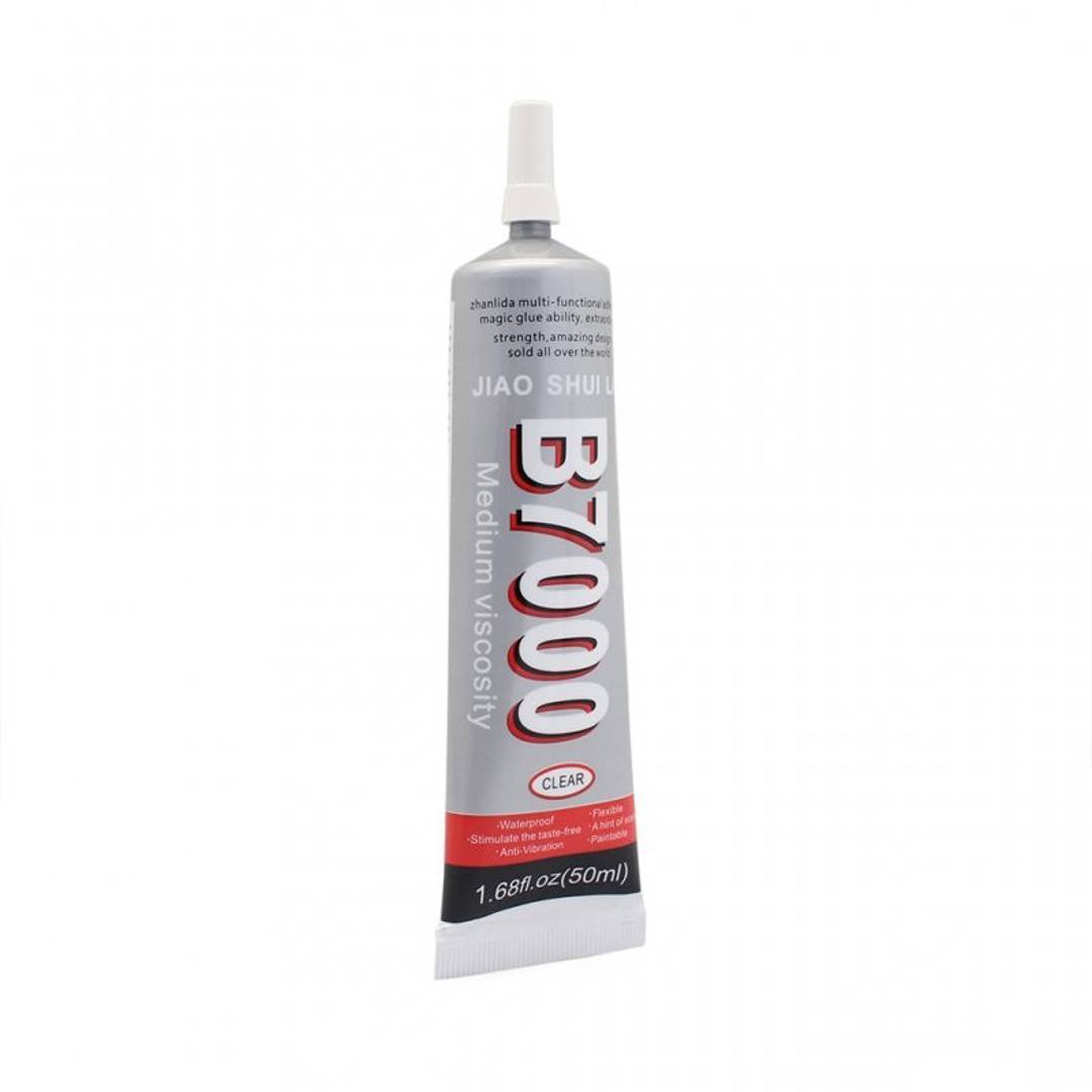 Клей для ремонта B-7000 HQ 50 ml