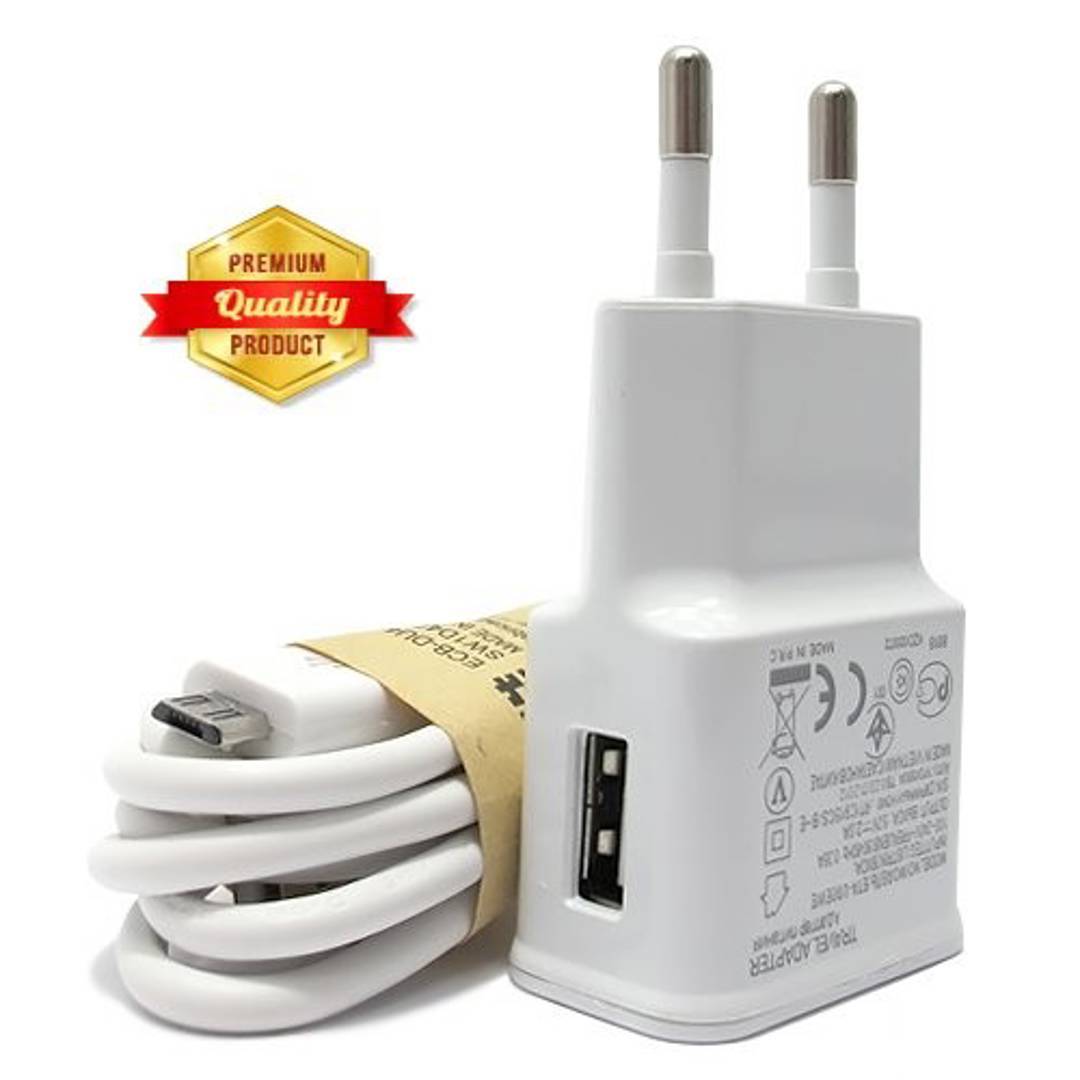 Töltő Comicell 2 A micro USB