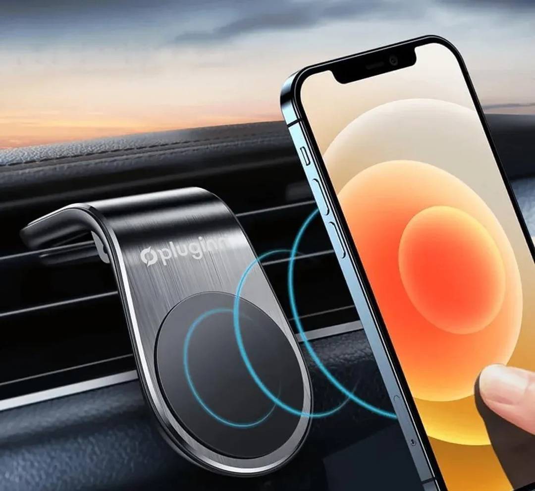 Car phone holder Pluginn PI-01