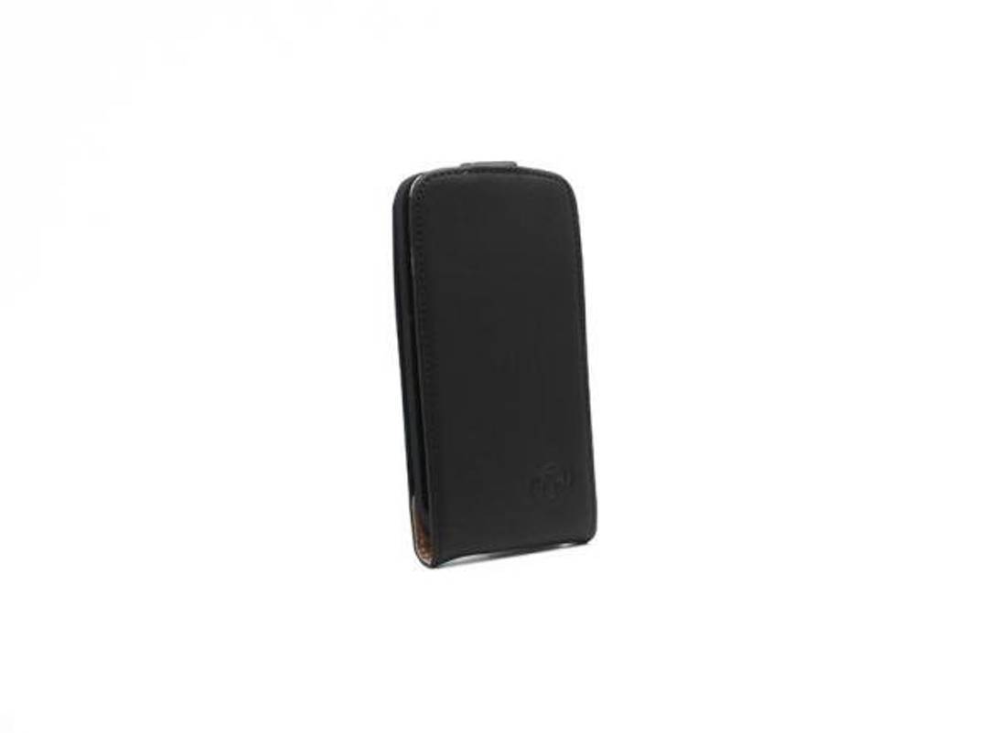 Klapphülle Teracell Flip Top für Samsung Galaxy Core Plus