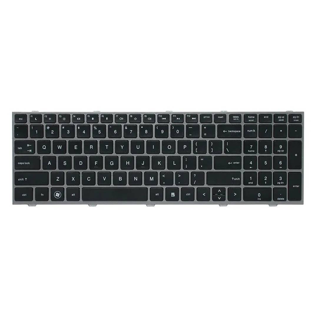 Tipkovnica za prenosnik HP ProBook 4540s