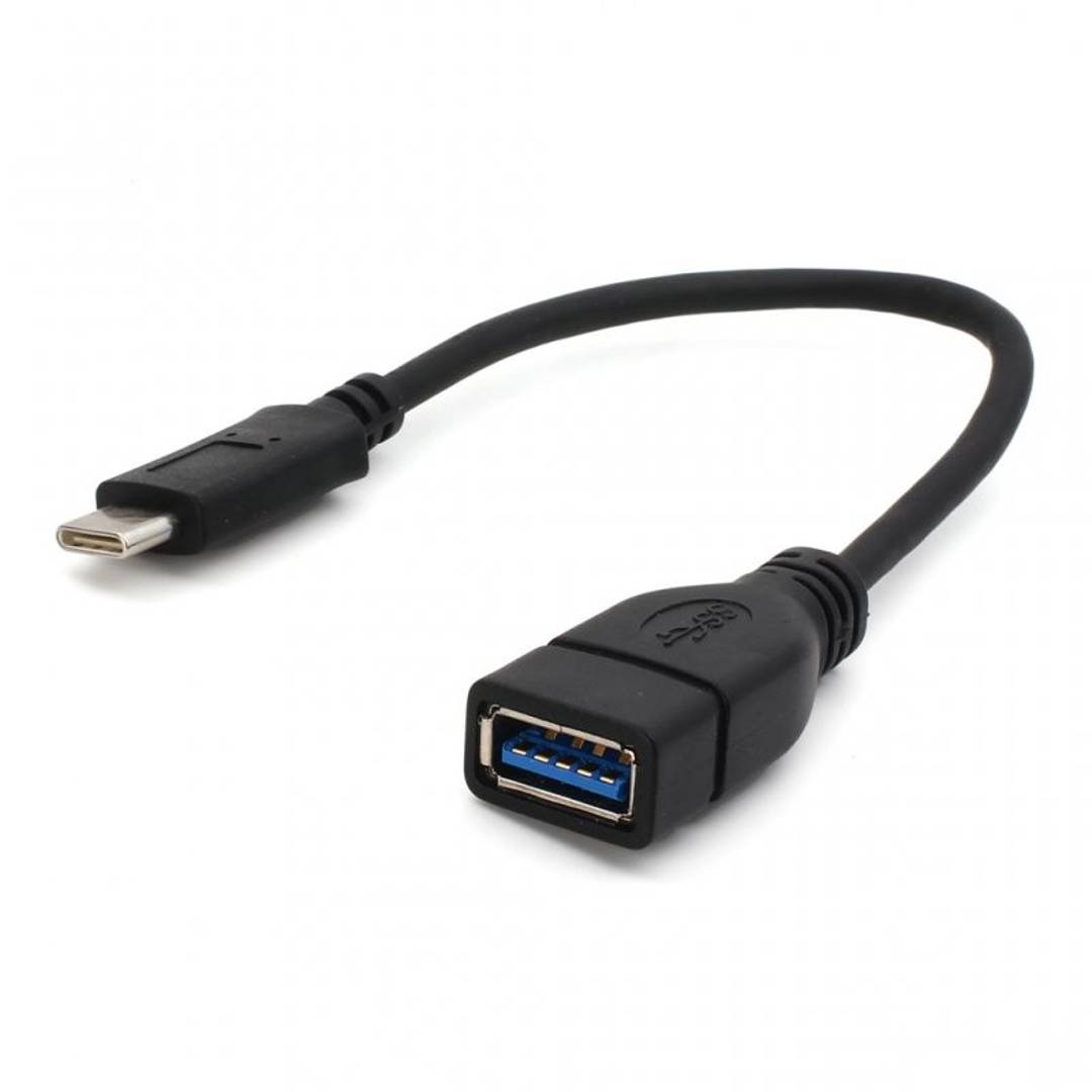 OTG kabel USB-C → USB 3.0