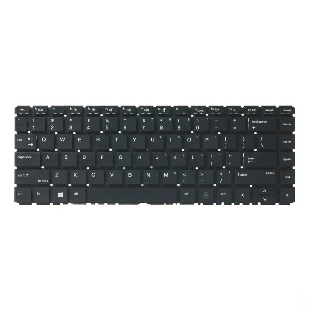 Laptop keyboard HP 440 G6