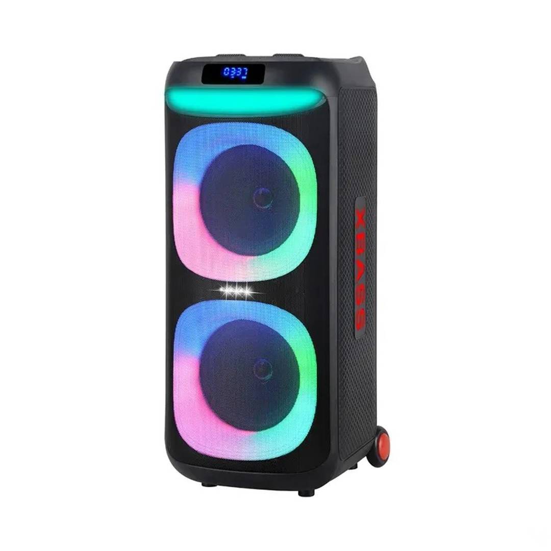 Bluetooth zvučnik NDR-1908 40 W