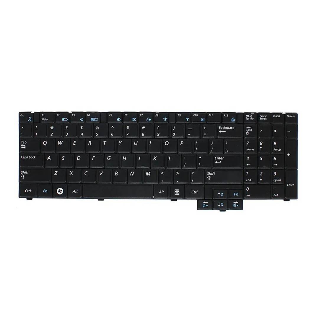 Laptop keyboard Samsung R525