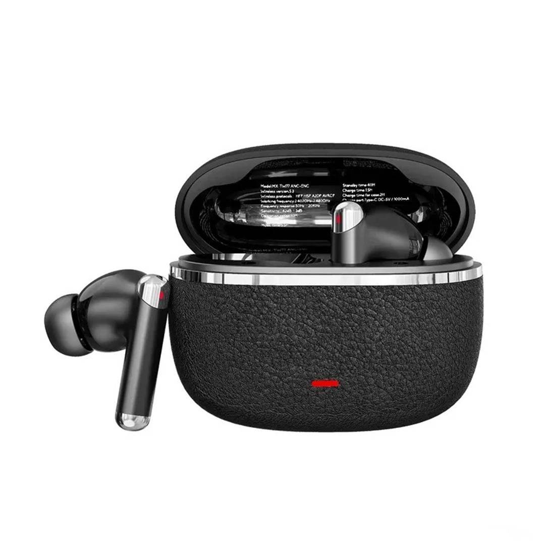 Bluetooth-наушники Moxom MX-TW77 ANC + ENC