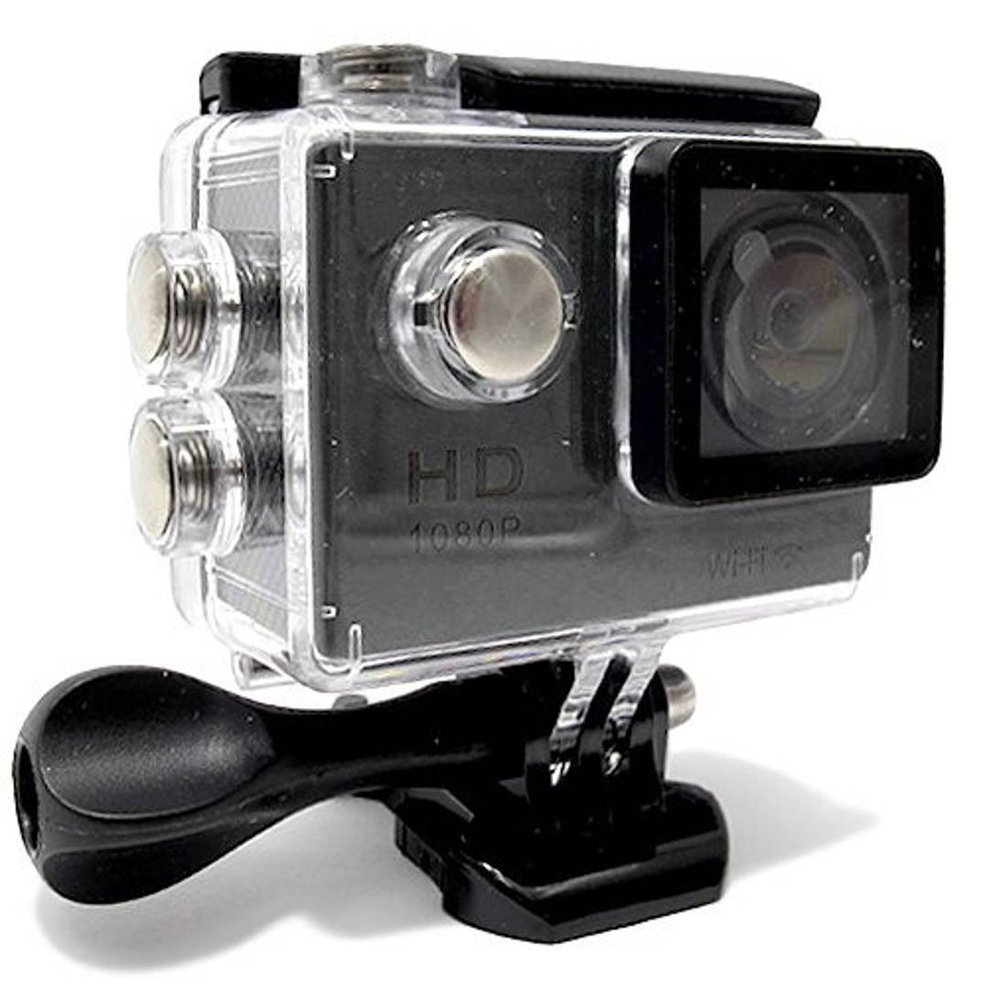 Actioncam 1080p