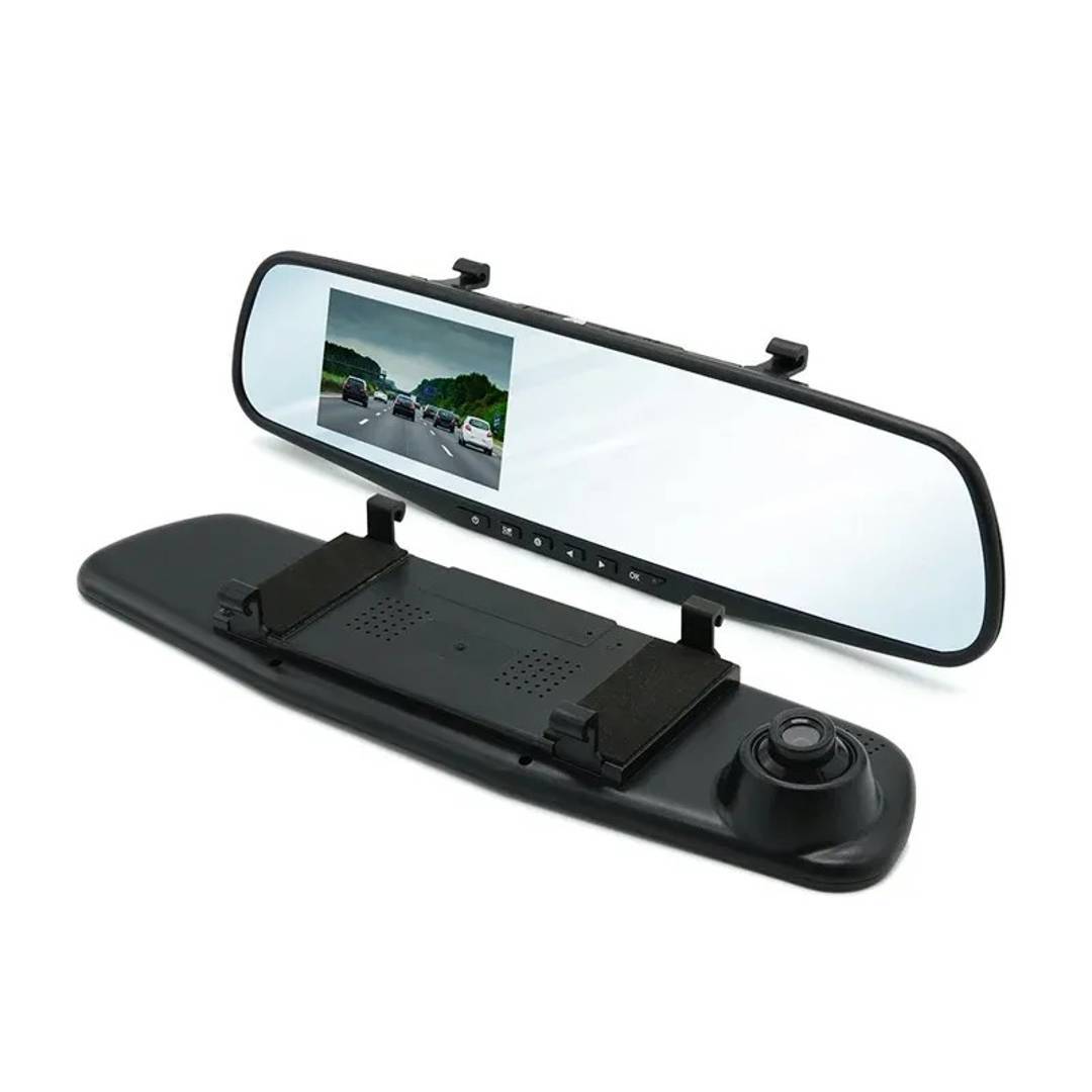 Auto kamera u retrovizoru L6000