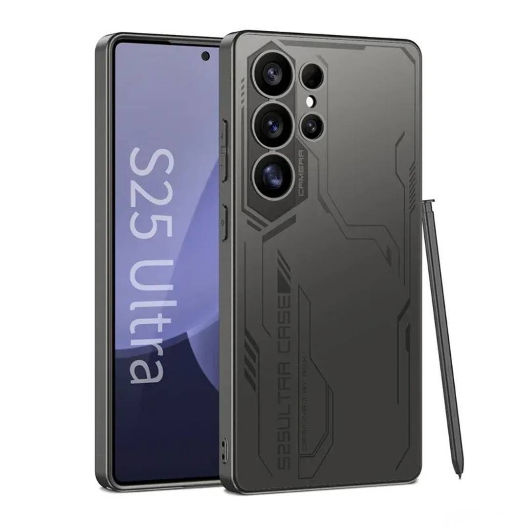 Futrola Fusion Armor za Samsung Galaxy S25 Ultra