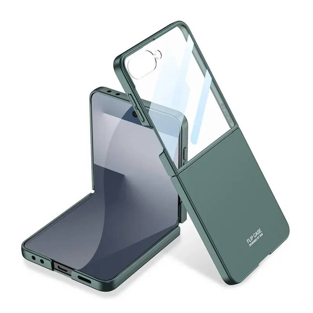Чехол Smooth для Samsung Galaxy Z