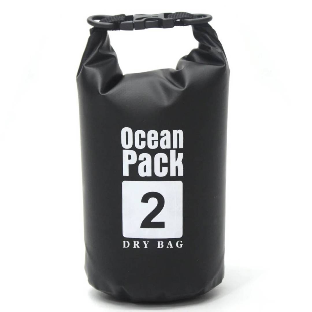 Водоустойчива суха торба EL (2–30 L)