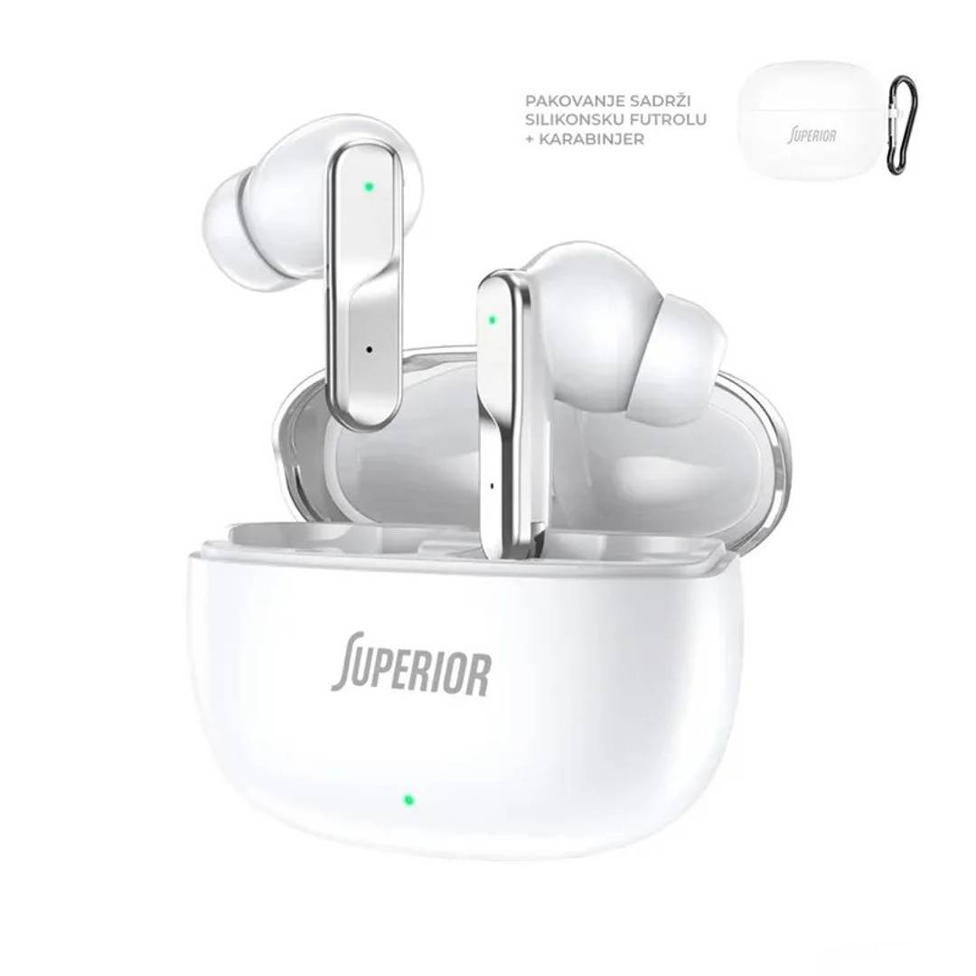 Bluetooth headphones Superior X Master 2 ENC AC210