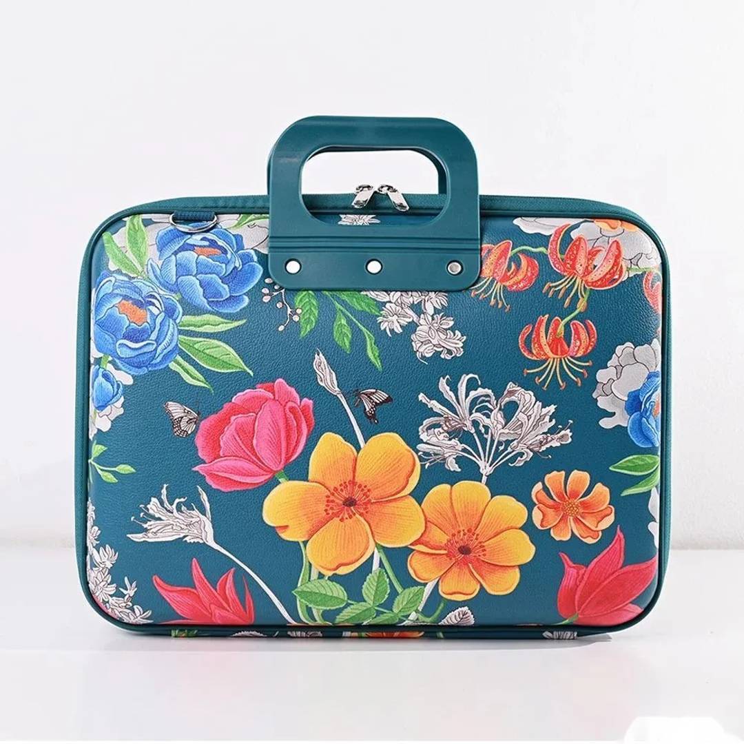 Torba za laptop Bombata Fashion Peony 14"