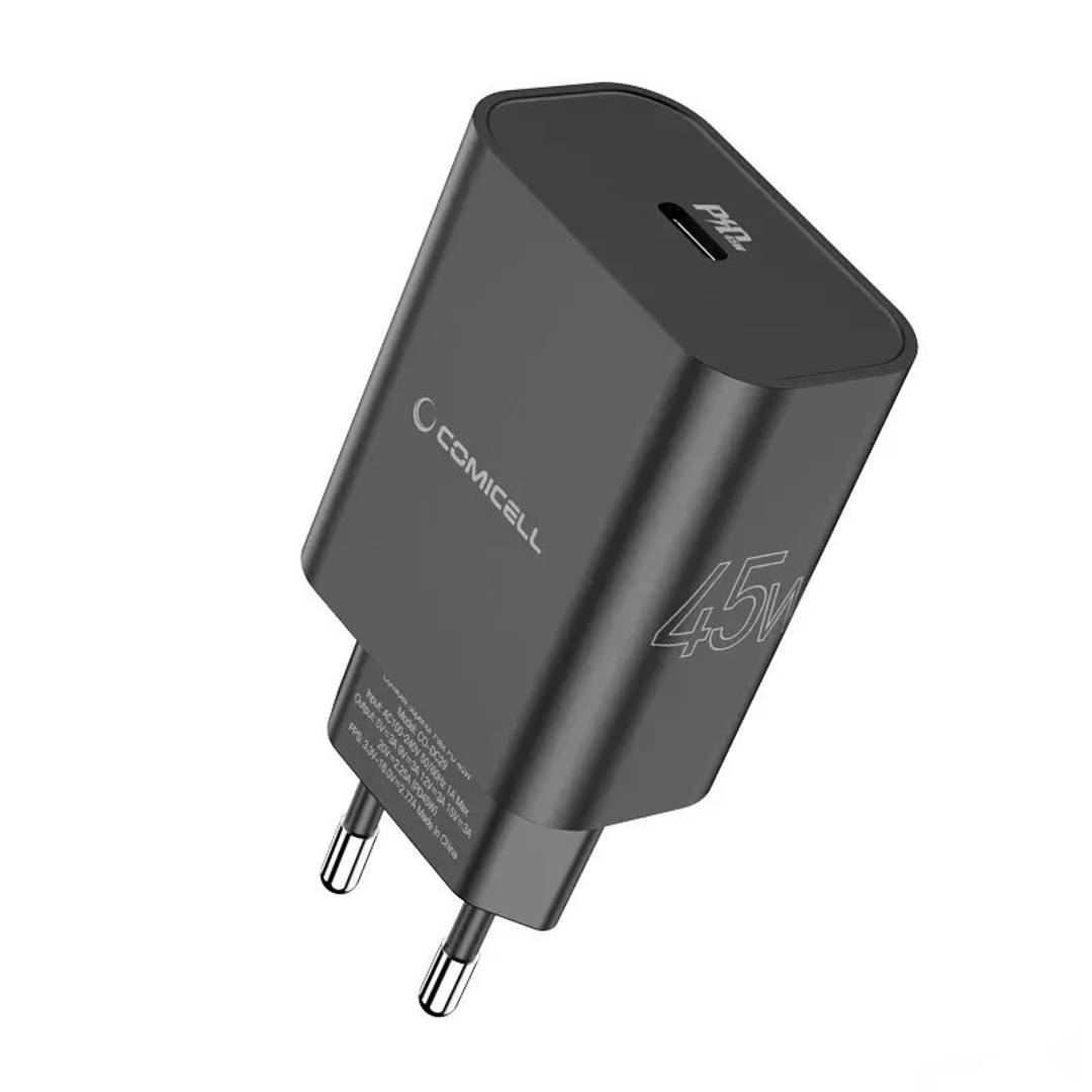 Ladegerät Comicell Superior CO-DC29 45 W USB-C