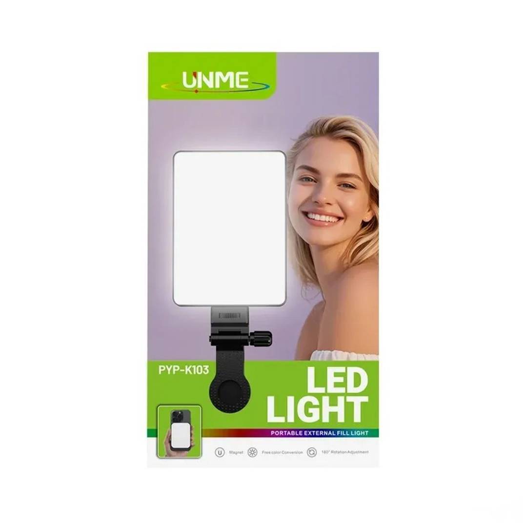 LED-Licht UNME PYP-K103