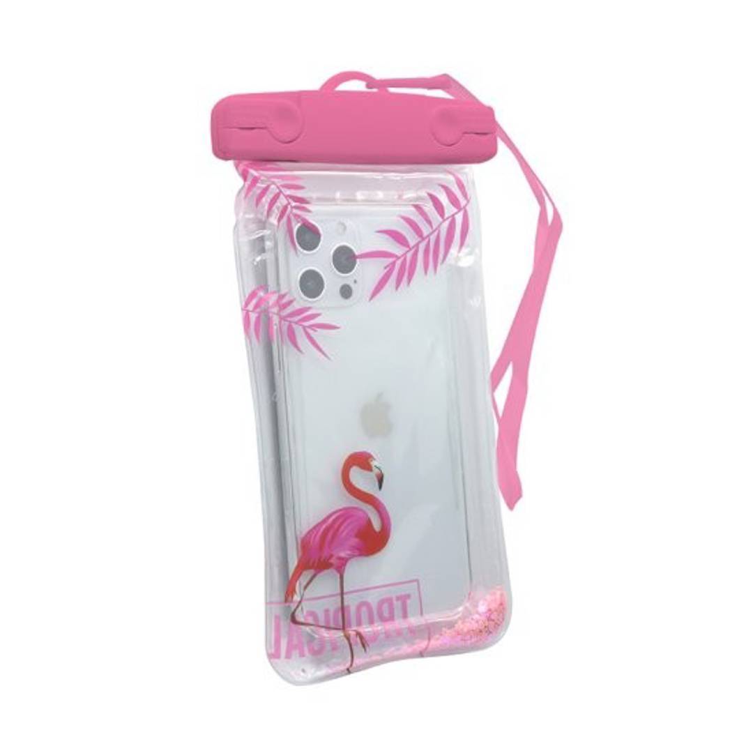 Vízálló tok Kiddy 6.5"