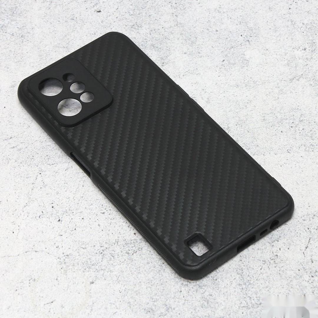 Futrola Carbon Fiber za Realme
