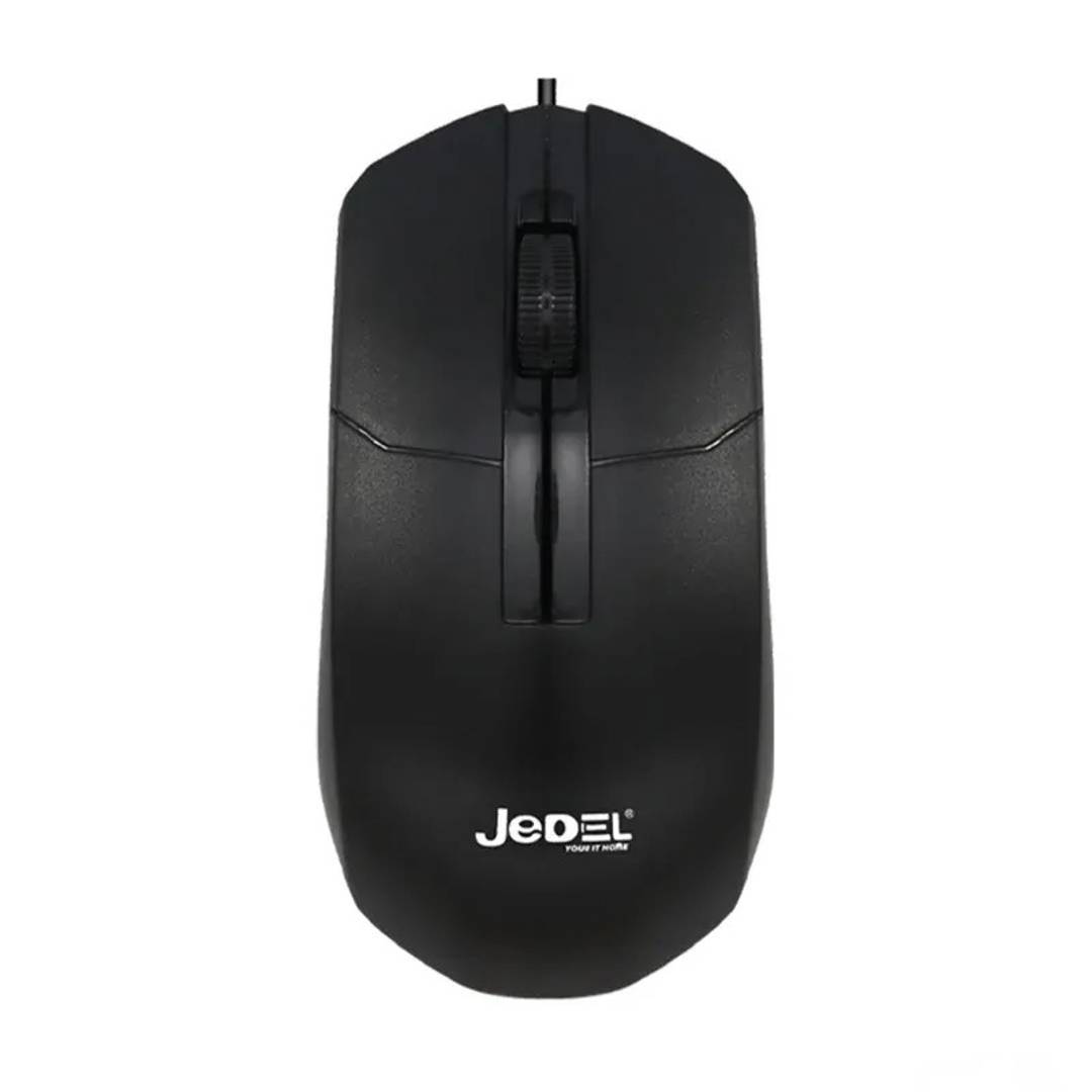 Miš Jedel CP72+
