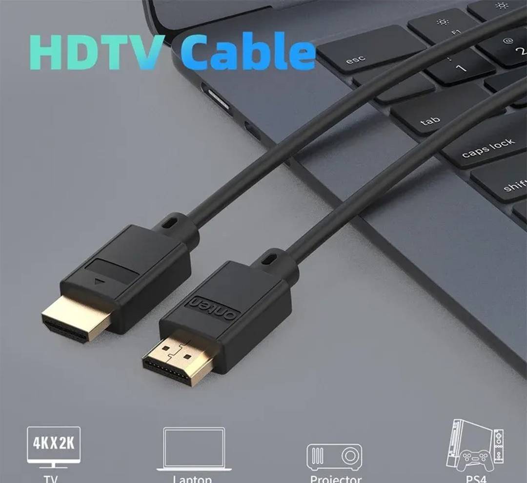 HDMI-Kabel Onten OTN-8305 4K 30 Hz