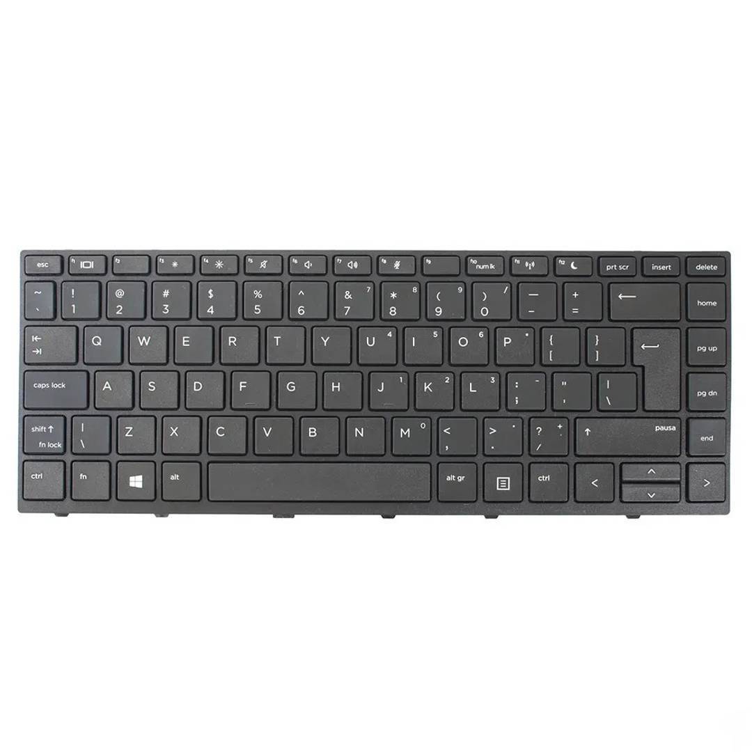 Laptop keyboard HP 440 G5
