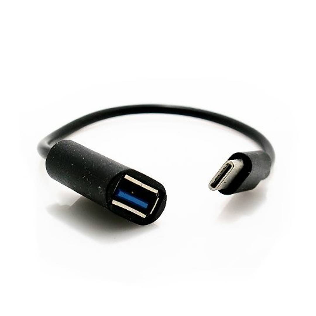 OTG kábel USB-C