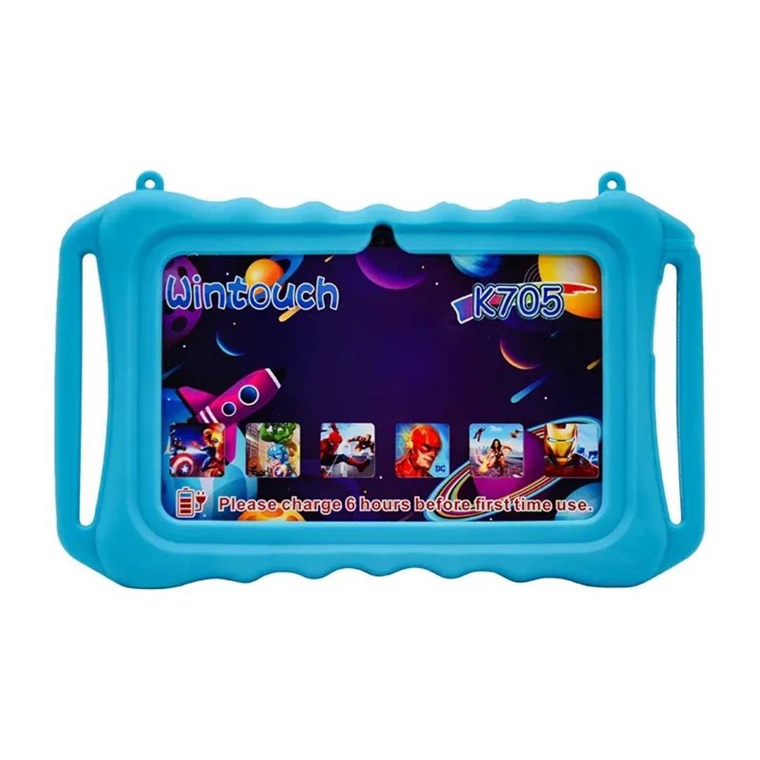 Детски таблет Wintouch K705 7"