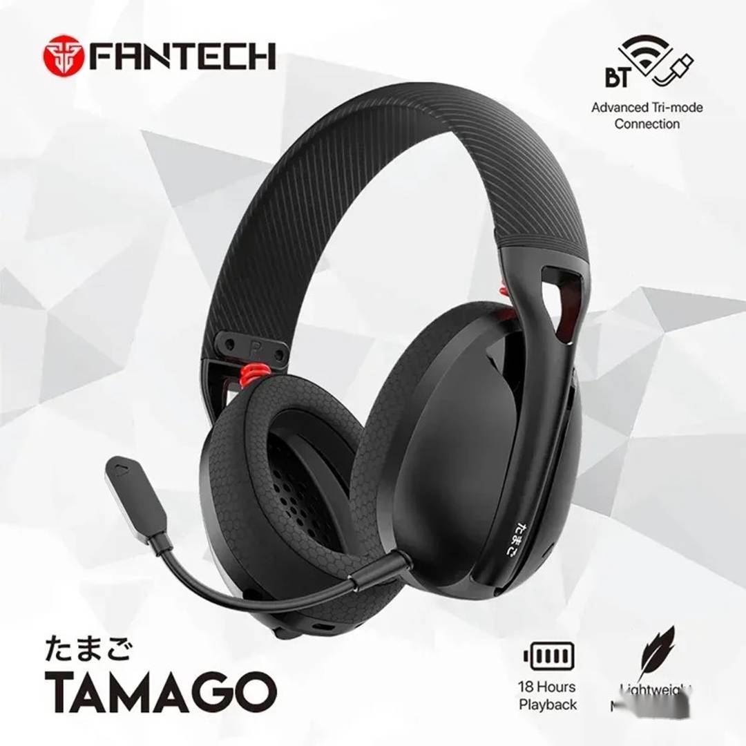 Kabellose Kopfhörer Fantech Tamago WHG01