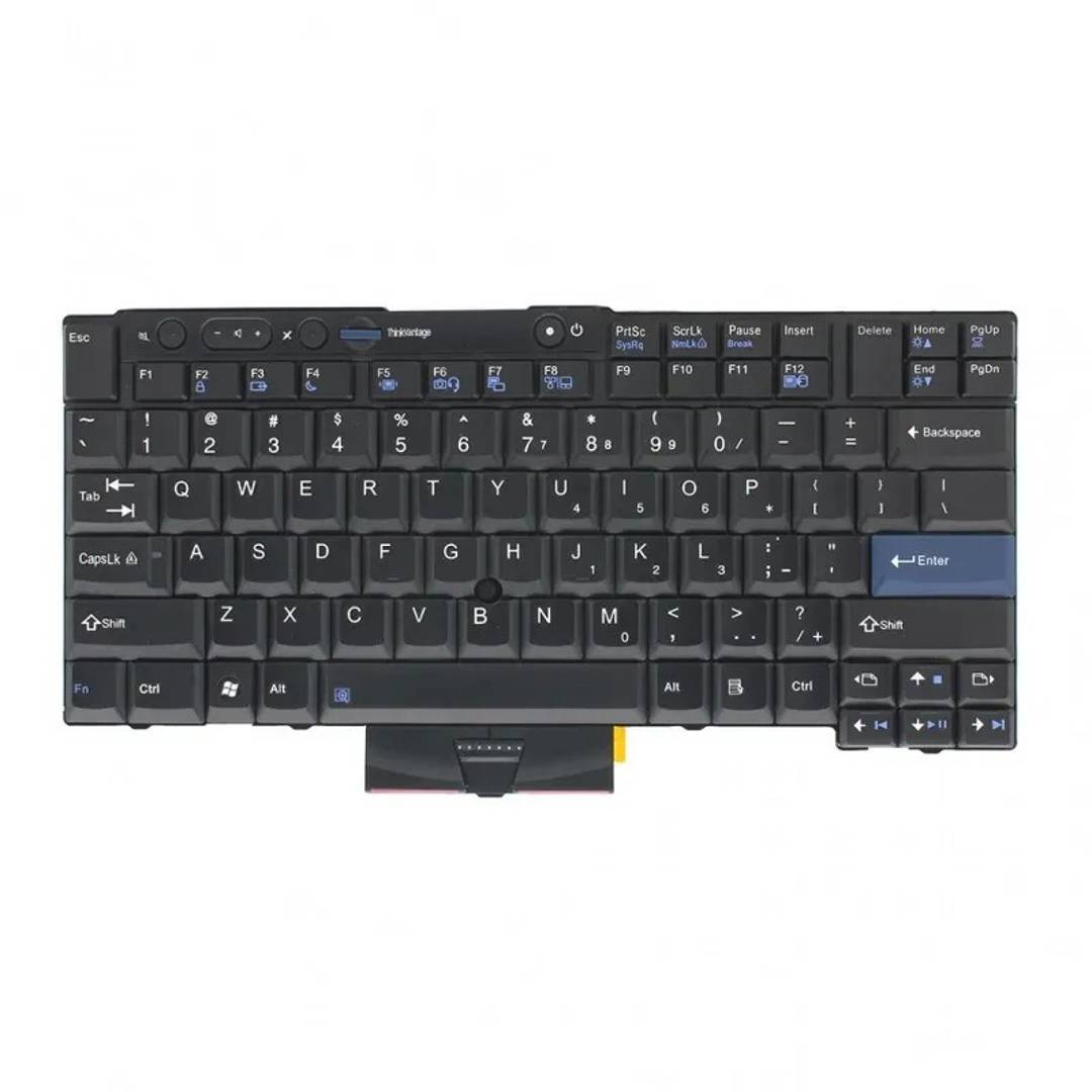 Laptop-Tastatur Lenovo X220