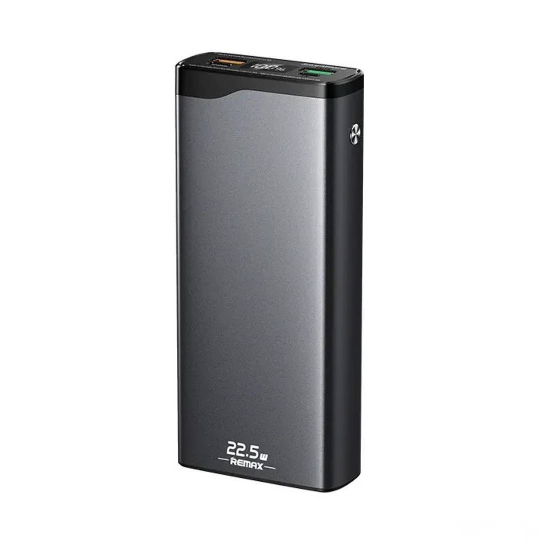 Powerbank Remax Kingkong II RPP-129 20000 mAh 20 W