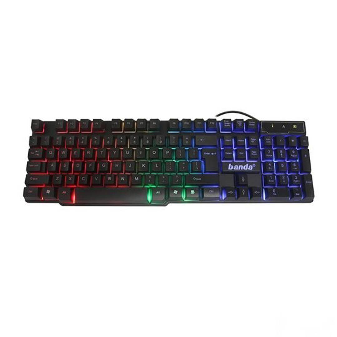 Gaming keyboard Banda V3